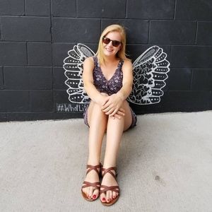 Meet your Posher, Lindsay